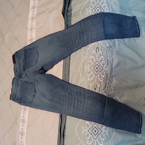 Express Jeans - Picture 2 of 5
